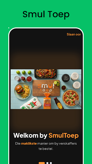 SmulToep Screenshot 0
