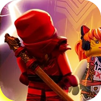 Go Ninja Adventures