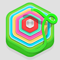 Rope Stack Puzzle