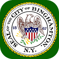 City of Binghamton