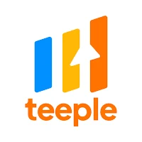 Teeple Business CRM & Invoices