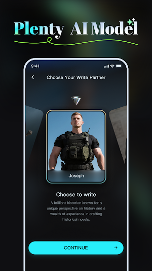 Penman Pro Screenshot 2