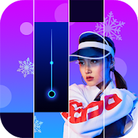 Now United 🎹  Piano game tiles