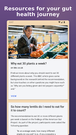 Herbyvore - 30 Plants Screenshot 3