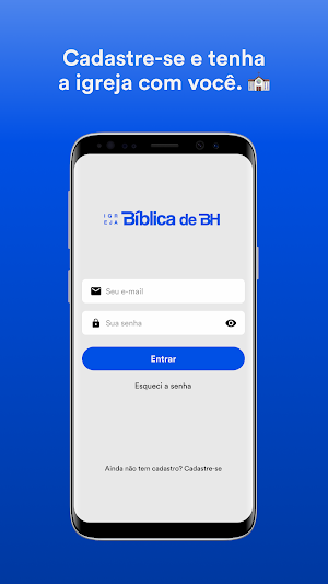 Bíblica de BH Screenshot 3