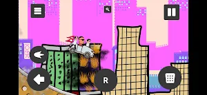 Durga Aau Aau Game Screenshot 1