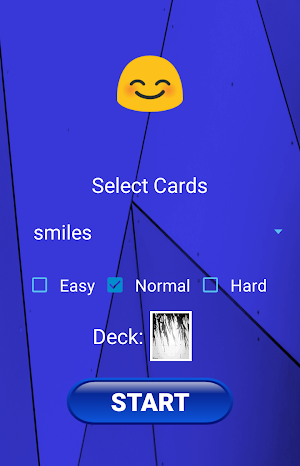 Emoticons Memory Screenshot 0