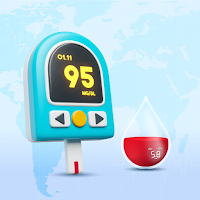 Blood Sugar Care App