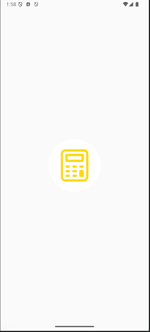 Taschenrechner - Rechner App Screenshot 0