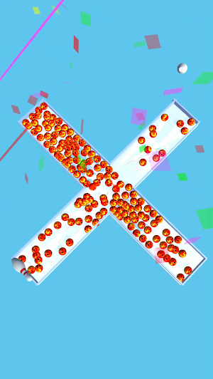 Clone Bowling Screenshot 1