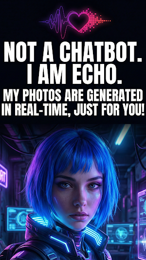 Echo's Soul Screenshot 0