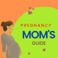 PGM: pregnancy guide for moms