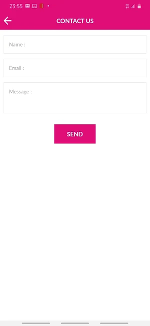 PocoLoco Movida Screenshot 2