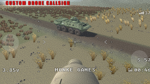 Drone Incoming! Screenshot 3
