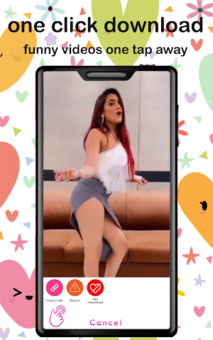 Zilli Funny Videos Screenshot 3
