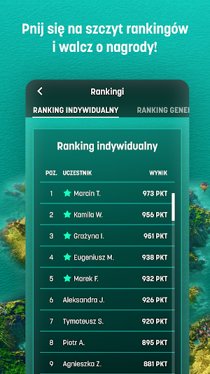 Archipelag Bankowości Screenshot 3