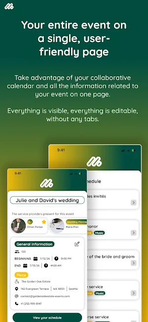 MomentFlow Screenshot 1