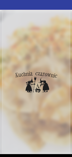 Kuchnia Czarownic Screenshot 1