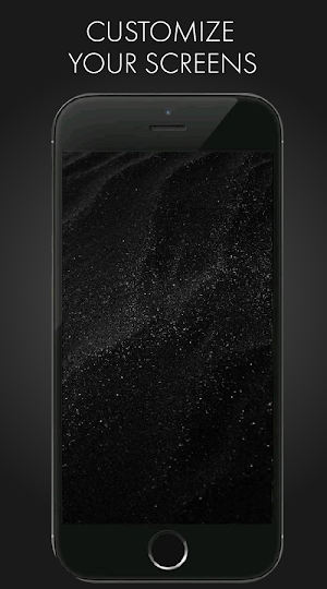 Elegant Wallpaper 4K Screenshot 2