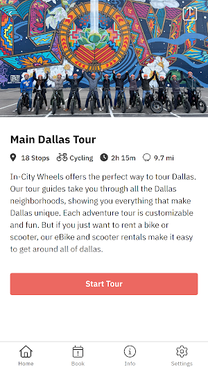 In City Wheels Screenshot 1