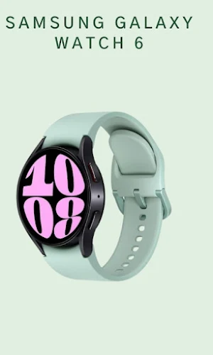 samsung Galaxy Watch 6 Guid Screenshot 3