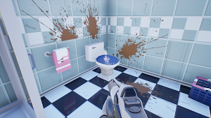 Car Pressure Washer Simulator Screenshot 2