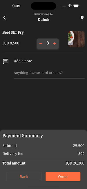 talabyaty Screenshot 2
