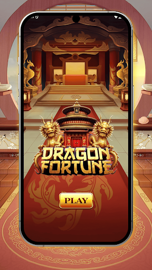 Dragon Fortune Eternal Screenshot 0