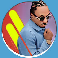 Rich Mavoko Usizuge
