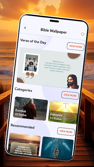 Xitsonga Bible - Verses Screenshot 0