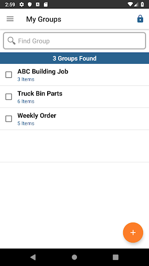 Revco Electric Screenshot 3