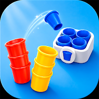 Cup Escape Jam