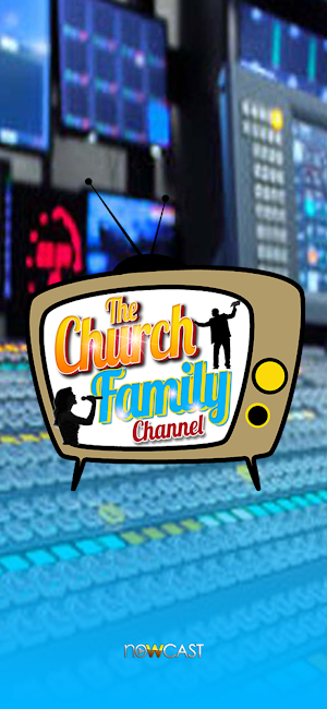 The Church Family Channel Screenshot 0