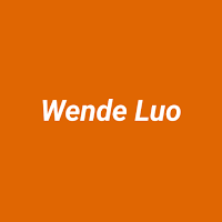 Wende Luo