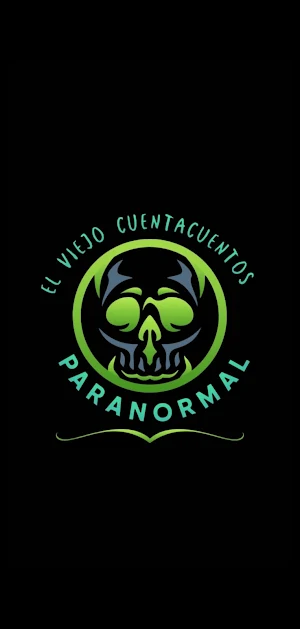 El viejo cuenta cuentos Screenshot 0