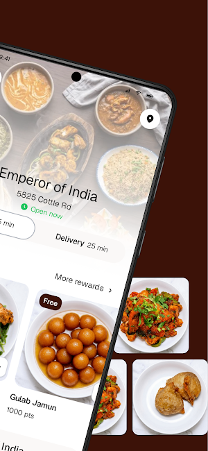 Emperor of India Screenshot 1