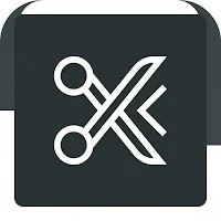 Unic Cut Glypers