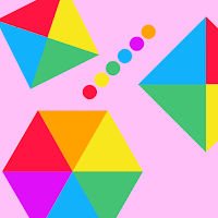 Color Match Rotaion