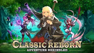 Dragon Nest: Rebirth of Legend Screenshot 0