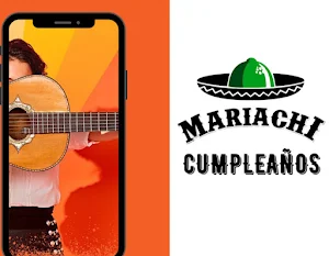 mariachis de cumpleaños Screenshot 1