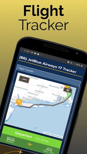 Stansted Airport STN: Flight Arrivals & Departures Screenshot 1