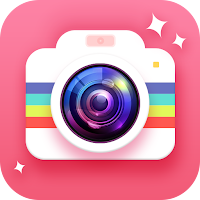 Selfie Camera - Beauty Camera