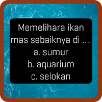 Soal Kelas 1 SD Tema 7 st 2