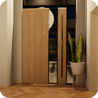 Escape Game: Cottage Vacation