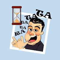 Don Pepe Chess Clock