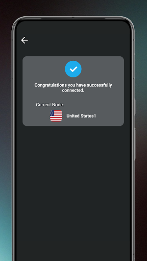 Rainbow Proxy Screenshot 2