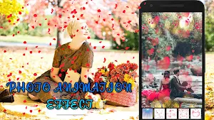 Photo Animation Effect Screenshot 1