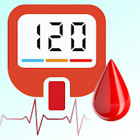 Gluco: Blood Sugar Tracker