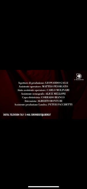 D TELEVISION Screenshot 2