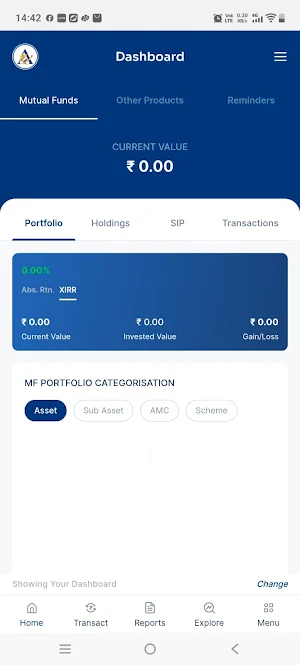 Aarth Investments Screenshot 3